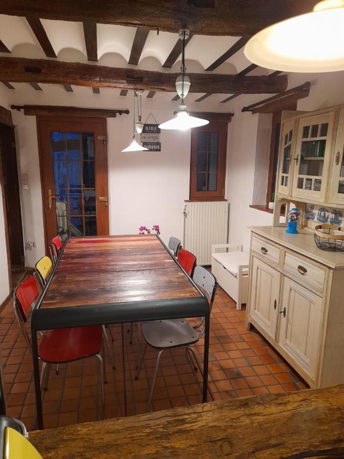 Place 86 La Reid Εξωτερικό φωτογραφία