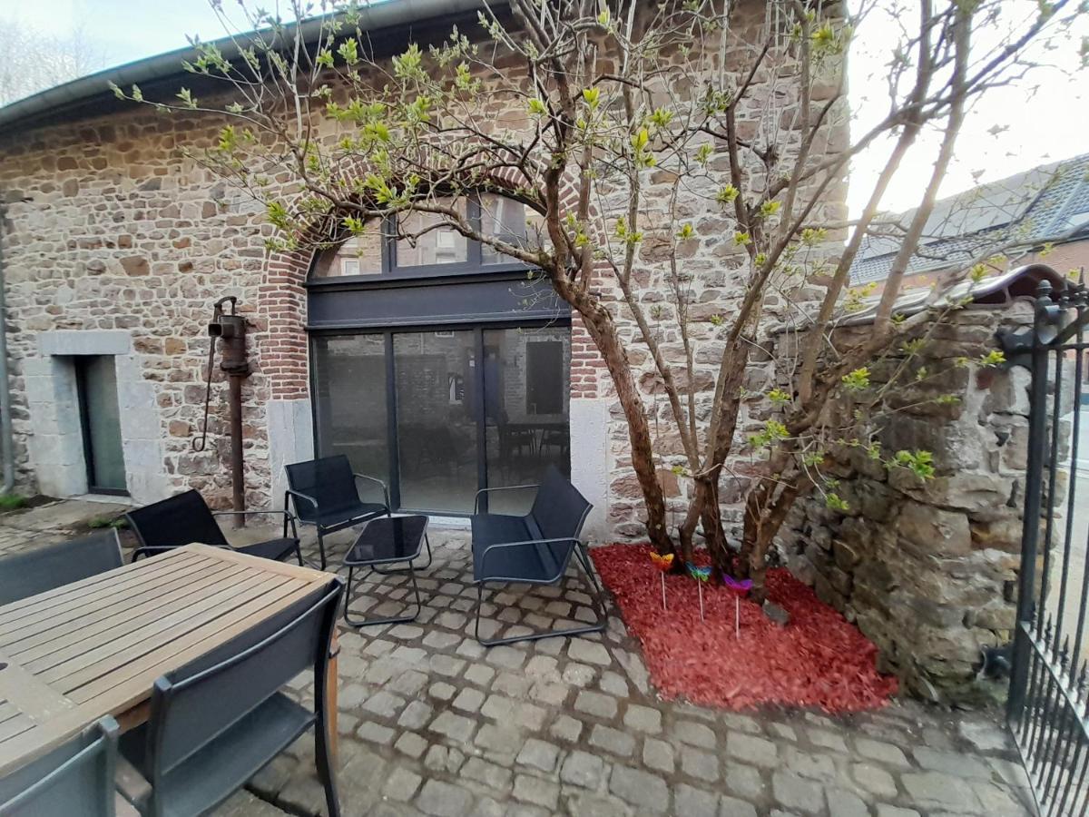 Place 86 La Reid Εξωτερικό φωτογραφία