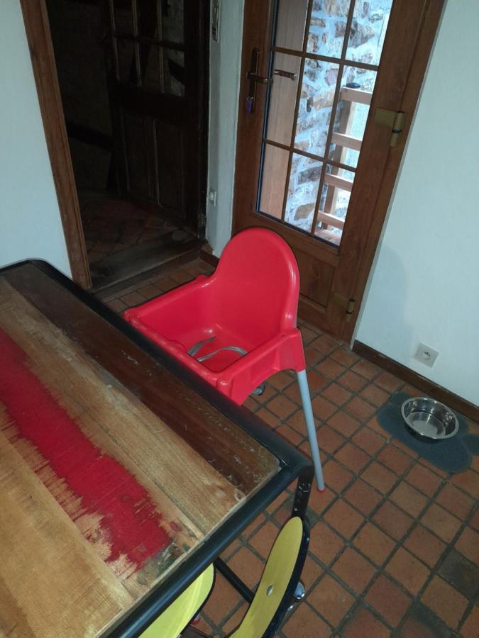 Place 86 La Reid Εξωτερικό φωτογραφία